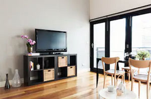 Installing Bi-Fold Doors UK (044) Fitting Bi-Fold Doors UK (044)