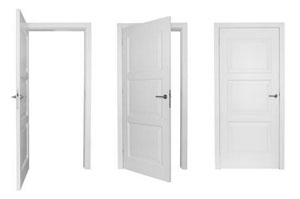 Door Installation West Midlands
