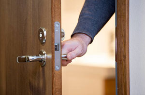 Door Installation Abergavenny