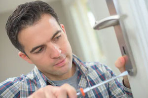 Door Fitters West Midlands
