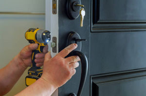Professional Door Installation Lytchett Matravers