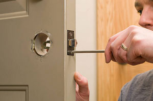 Professional Door Installation Greasby