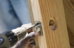 Door Fitters UK