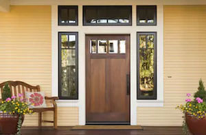 Exterior Door Hanging Abergavenny (NP7) External Door Installing Abergavenny