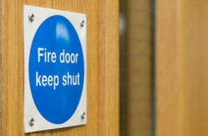 Fire Door Installation Fire Door Installation in Powys