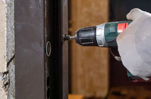 Door Installers Greater Manchester