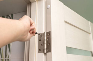Professional Door Installation Hornsey